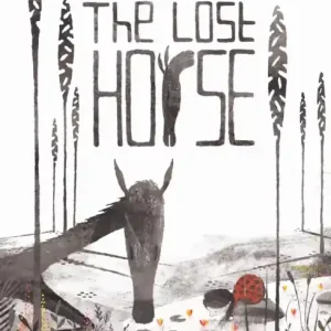 Aanbieding The Lost Horse