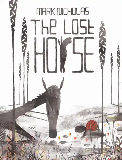 Aanbieding The Lost Horse