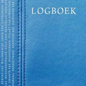 Aanbieding Logboek