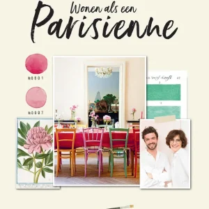 Wonen als een Parisienne Voordeelprijs
