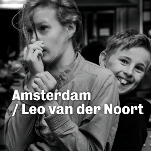 Amsterdam / Leo van der Noort Populair