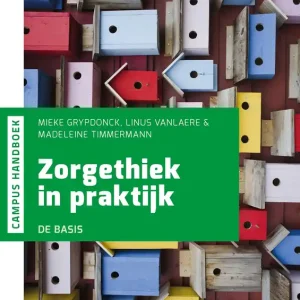 Zorgethiek in praktijk Koop Online