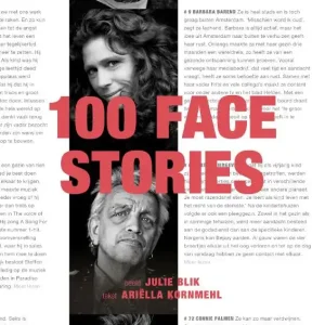 100 Facestories Premium
