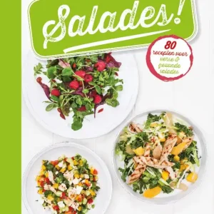 Actieprijs Salades!