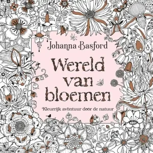 Wereld van bloemen Meest Verkocht