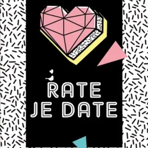 Rate je date Lage Prijs