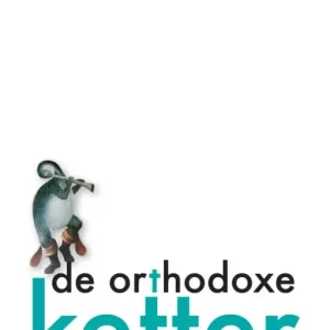 2-pak De orthodoxe ketter, Verslaafd aan God Veilige Betaling