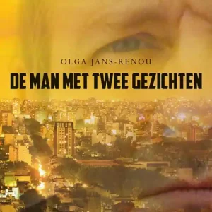 Aanbieding De man met twee gezichten