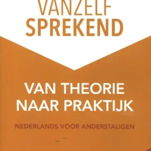 Vanzelfsprekend Koop Online