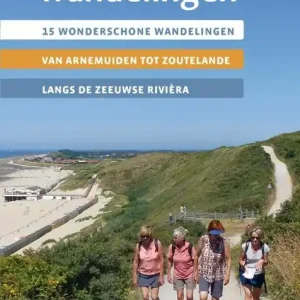 Aanbieding Walcherse wandelingen
