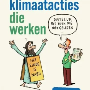 10 klimaatacties die werken Lage Prijs