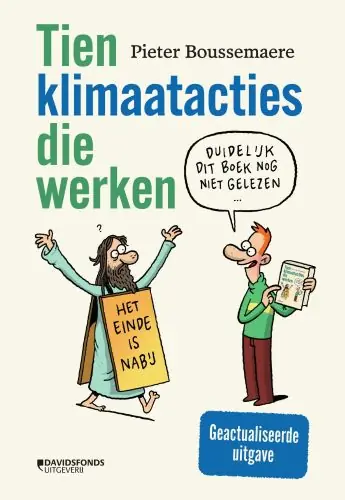 10 klimaatacties die werken Lage Prijs