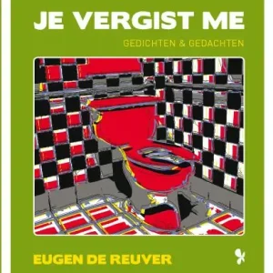 Fabrieksprijs Je vergist me