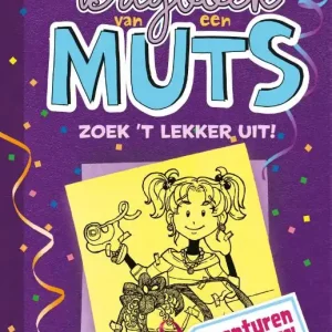Zoek 't lekker uit! Dagaanbieding
