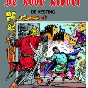 Vesting Seizoensaanbieding