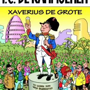 Xaverius de grote Veilige Betaling
