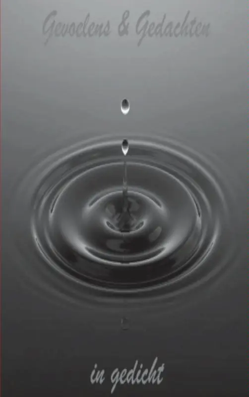 Rechtstreeks Van De Fabrikant Gevoelens en gedachten