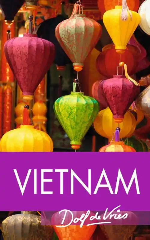 Aanbieding Vietnam