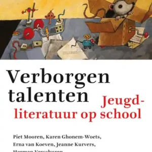 Verborgen talenten Seizoensaanbieding