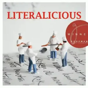 Shop Nu Literalicious