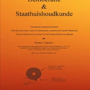 Alleen Vandaag Democratie en staathuishoudkunde