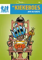 Voordeelprijs Jojo de eerste