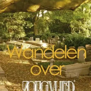 Wandelen over Zorgvlied Direct Beschikbaar