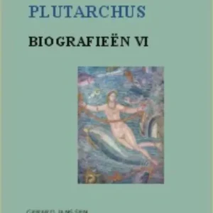 Aanbieding Biografieen VI