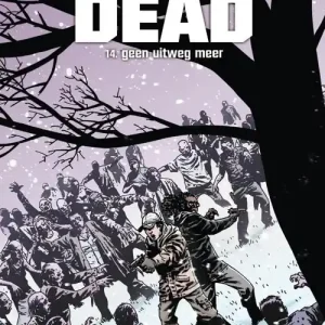 Weekendaanbieding Geen uitweg meer