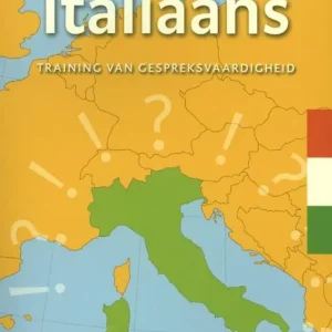 Uitverkoop Taaltempo Italiaans