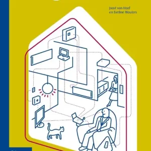 Zorgdomotica Aanbieding