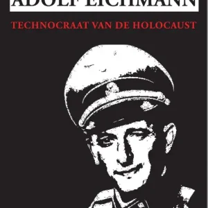 Adolf Eichmann Lage Prijs