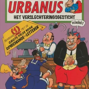 Verslechteringsgesticht Dagaanbieding