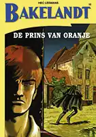 Voordeelprijs De prins van oranje