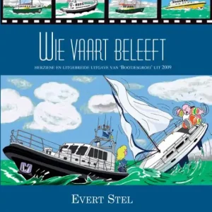 Wie vaart beleeft Exclusieve Aanbieding