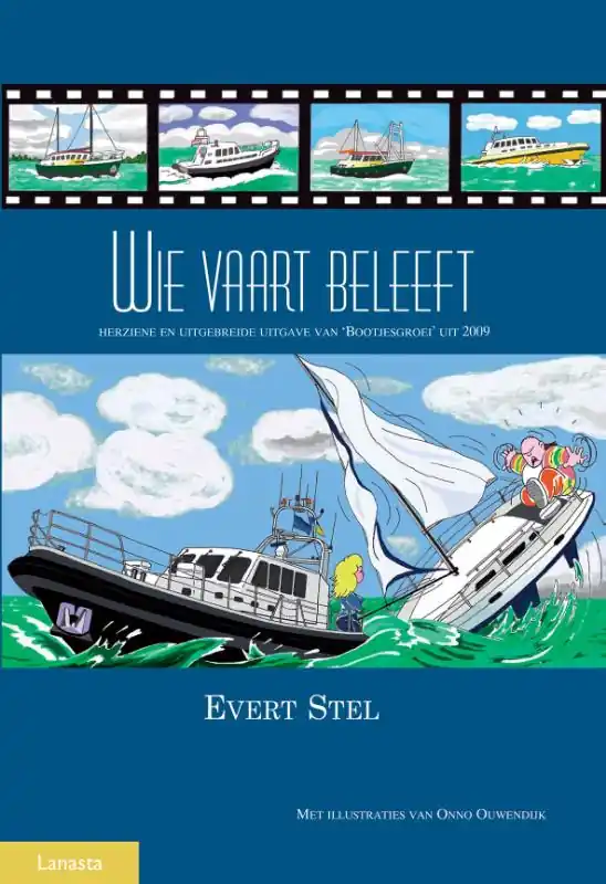 Wie vaart beleeft Exclusieve Aanbieding