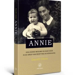 Annie Alleen Vandaag