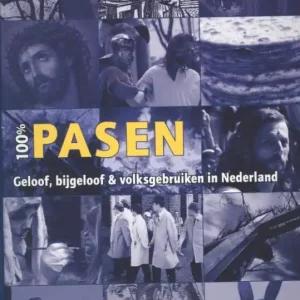 100% Pasen Meest Verkocht