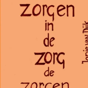 Zorgen in de gezondheidszorg en gezondheidszorg in de zorgen Laatste Kans