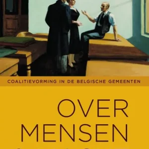 Gratis Verzending Over mensen en macht.