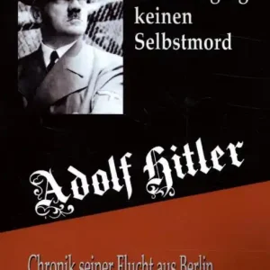 Adolf Hitler Dagaanbieding