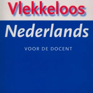 Vlekkeloos Nederlands Premium