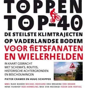Aanbieding De Nederlandse toppen top-40