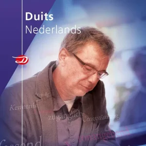 Voordeelprijs Van Dale groot woordenboek Duits-Nederlands