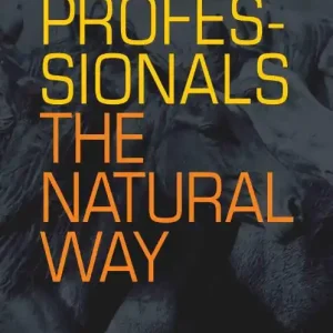 Aanbieding Leading professionals the natural way