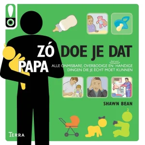 Zo doe je dat - Papa Seizoensaanbieding