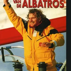 Actieprijs Het antwoord van de albatros