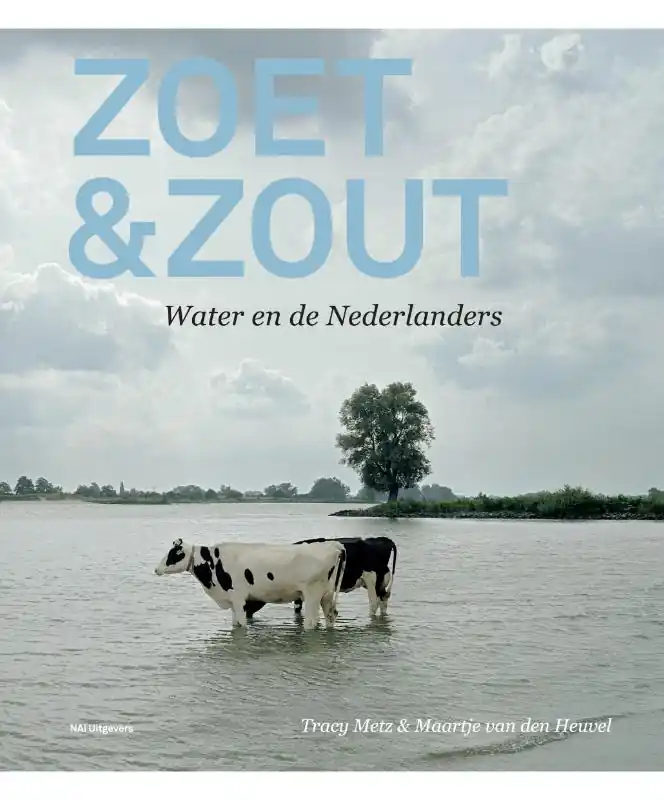 Zoet&zout Alleen Vandaag