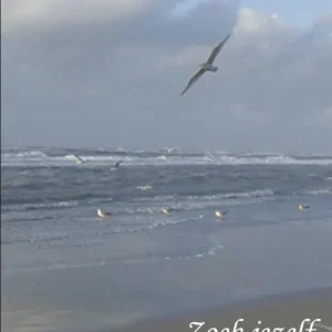 Zoek jezelf en maak je dromen waar Op = Op