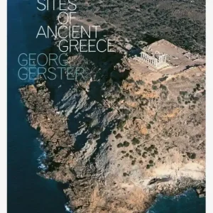 Gratis Retour The Sites of Ancient Greece